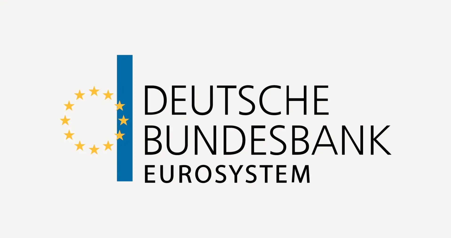 Deutsche Bundesbank Logo