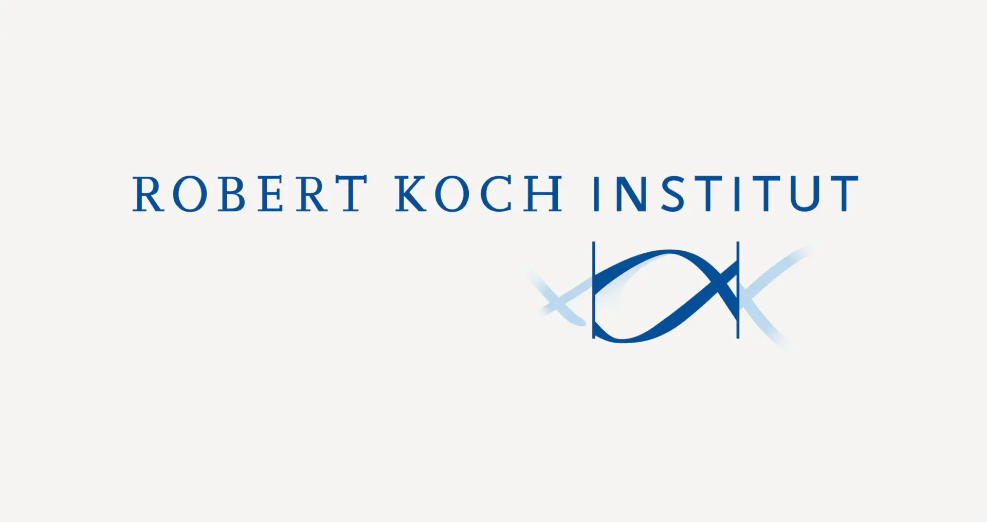 Robert Koch-Institut Logo