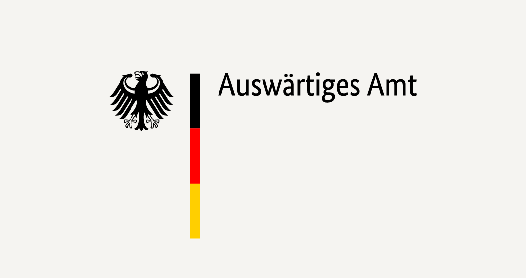 Auswärtiges Amt Logo