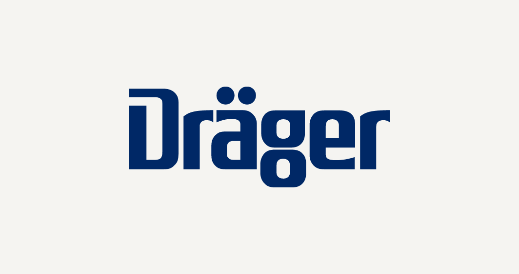 Dräger Logo