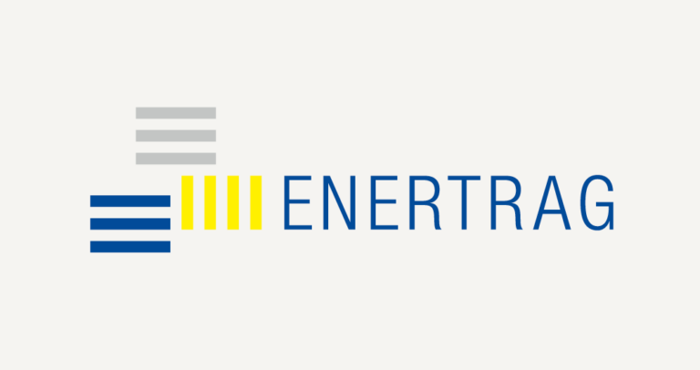 Logo ENERTRAG