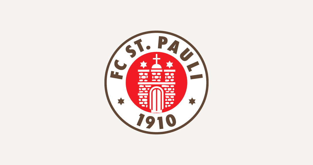 FC St. Pauli Logo