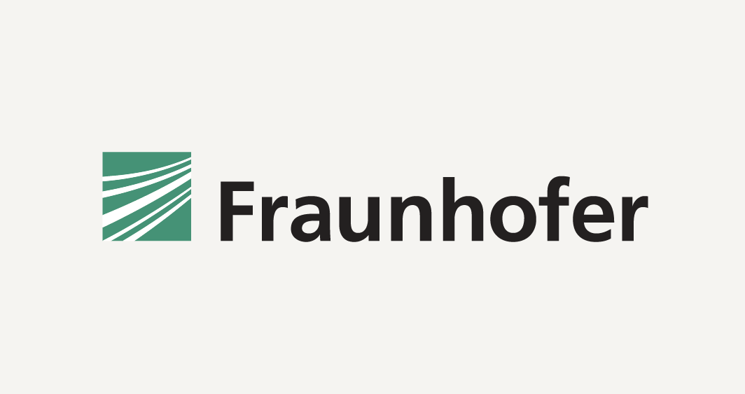 Fraunhofer Logo