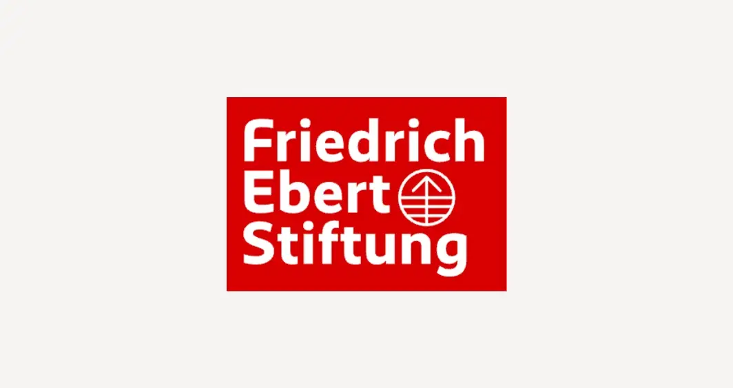 Friedrich-Ebert-Stiftung Logo