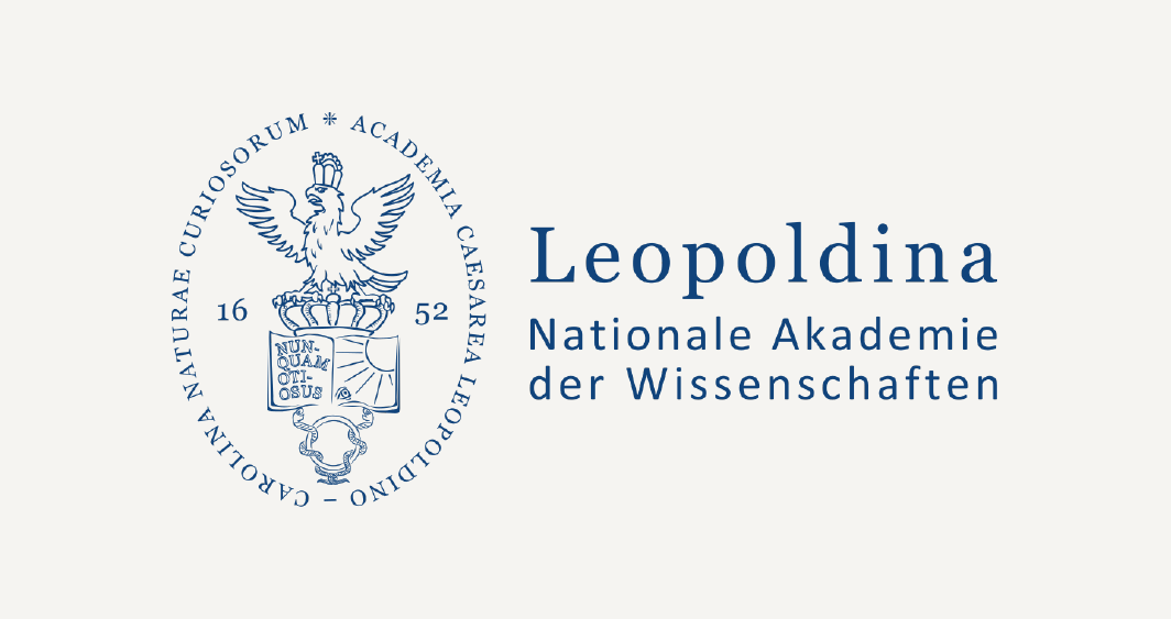 Leopoldina Logo
