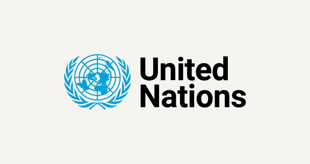 United Nations Logo