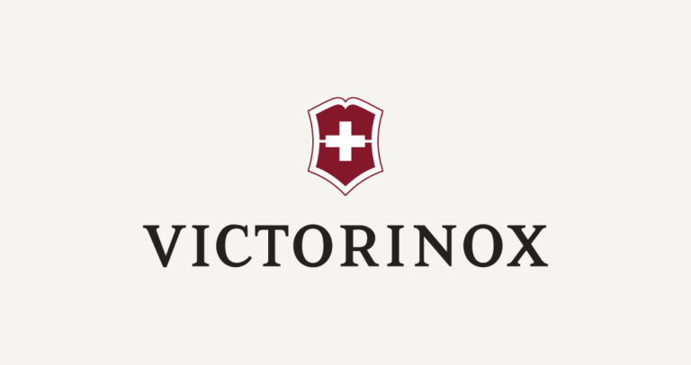 Logo Victorinox