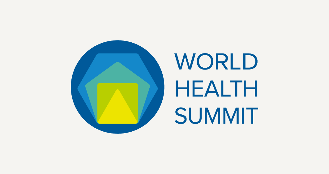 World Health Summit Logo
